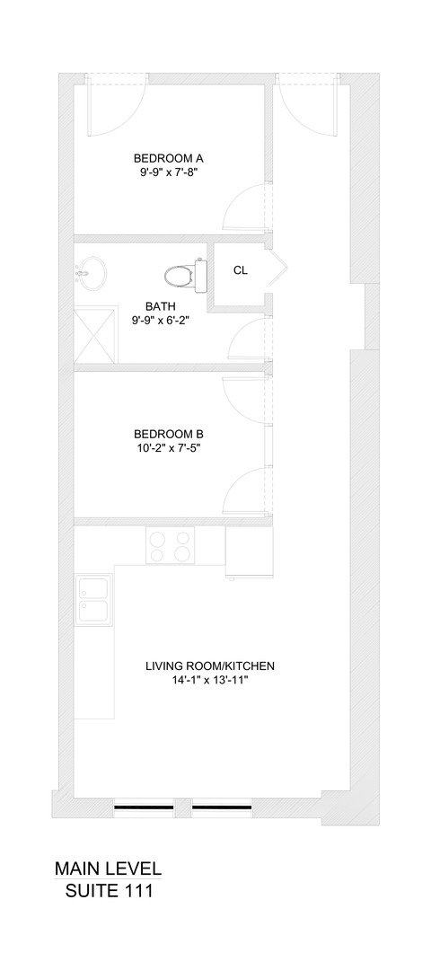 Now Pre-Leasing for Fall 2026 at Farmers Exchange - image 1