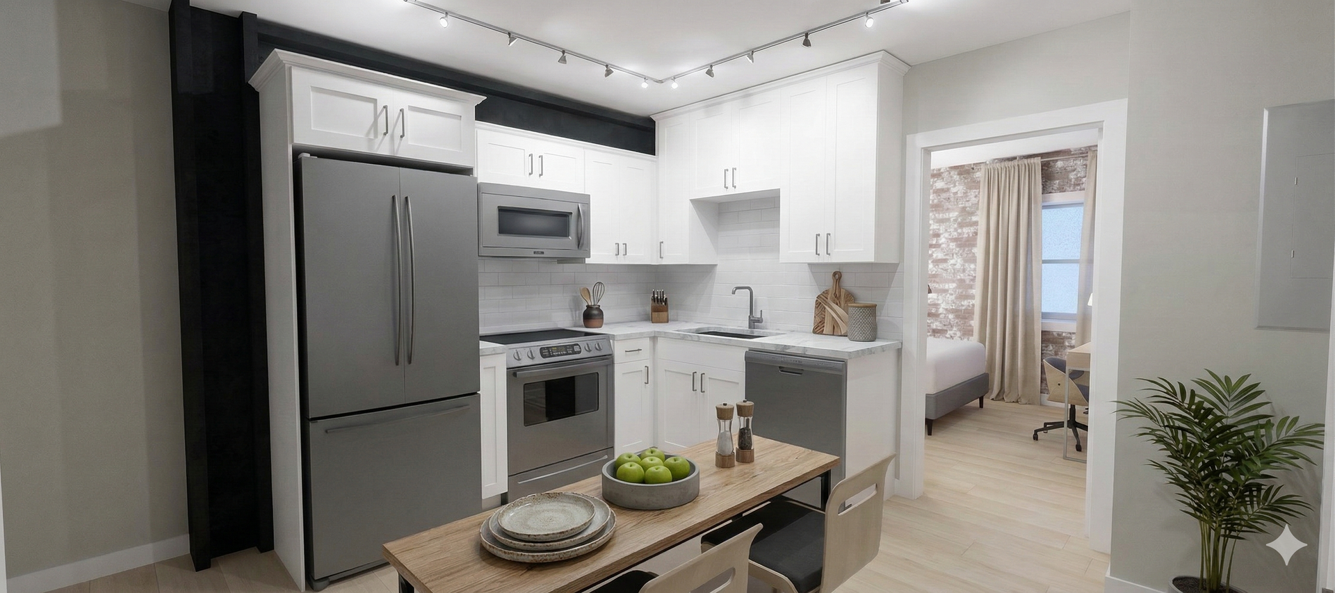 Lofts+ Unit 312