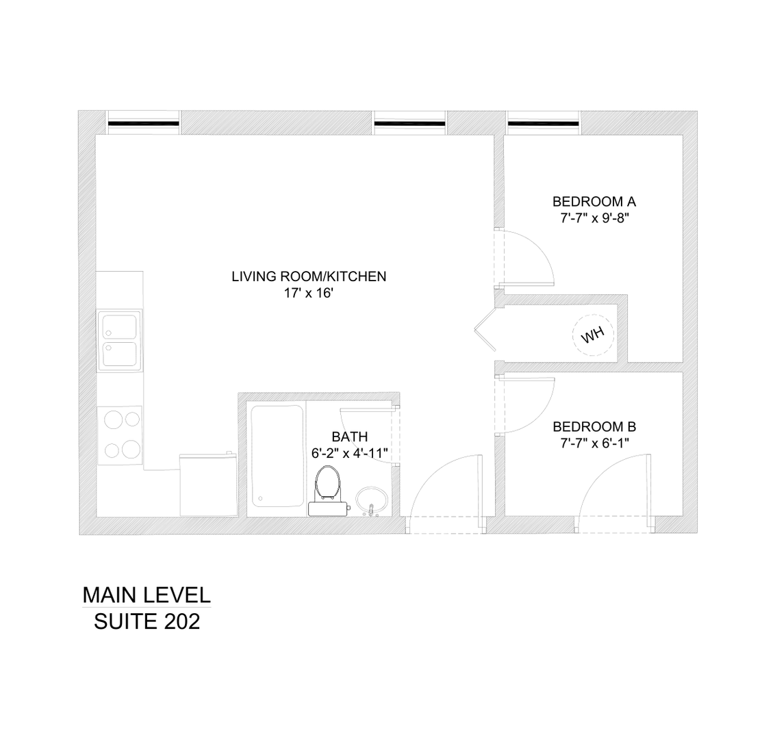 Now Pre-Leasing for Fall 2026 at Farmers Exchange