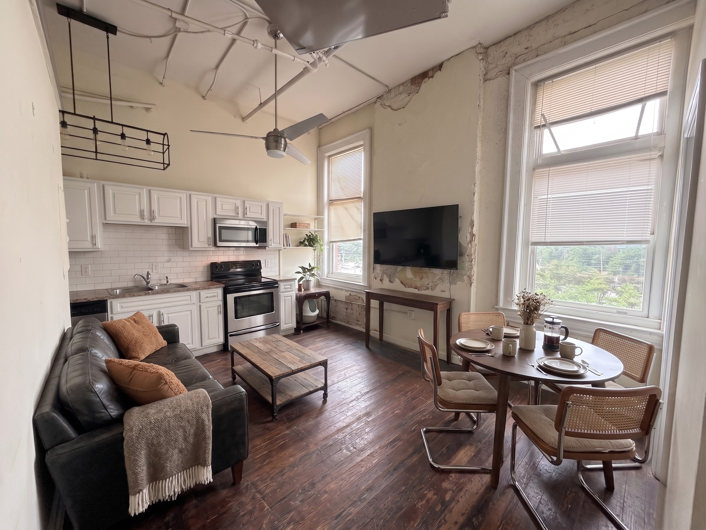 Now Pre-Leasing for Fall 2026 at Farmers Exchange - image 2
