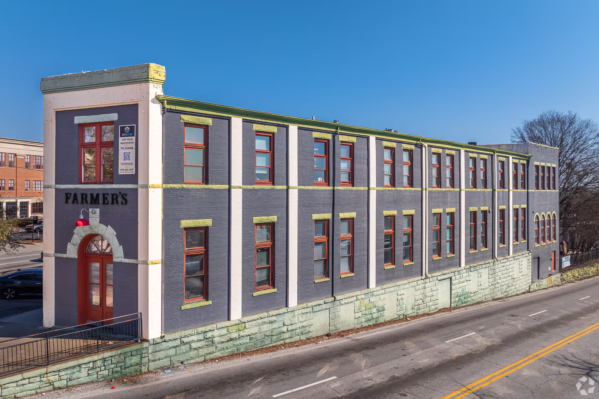 Now Pre-Leasing for Fall 2026 at Farmers Exchange - image 3
