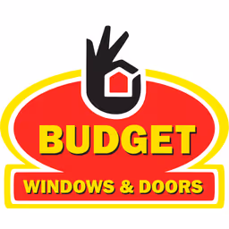 Budget Windows and Doors Logo