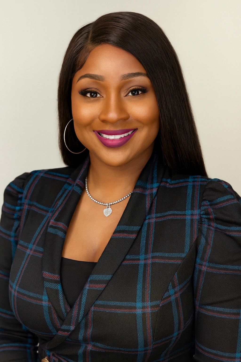 image of accountants meeting in an office with tactile materials