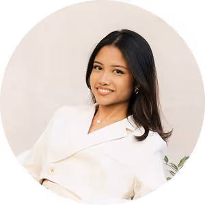 alvina putri, stakeholder of nupt ai