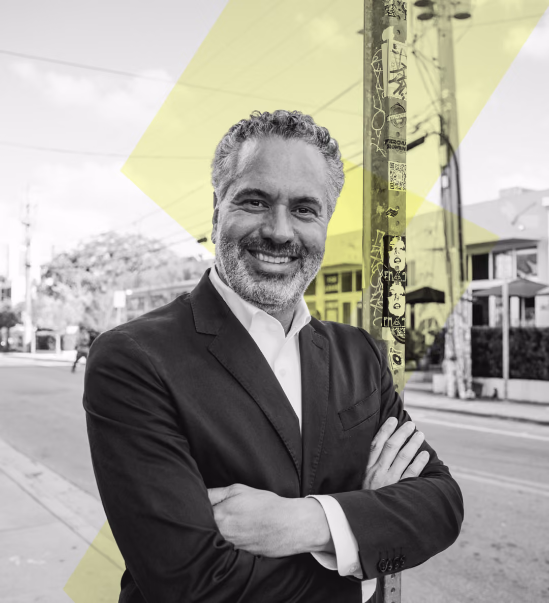 Craig Calzoni