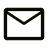 Email contact icon