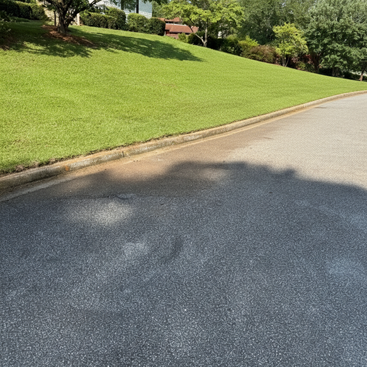 Professional tree trimming service