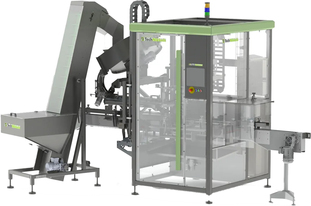 Packticus FlexiCut & Fold