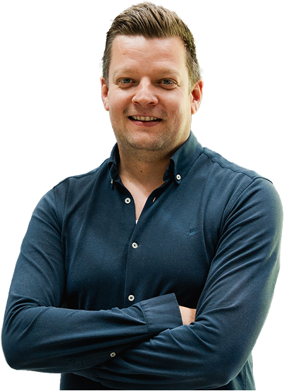 Mark Dokter van TechNikkels