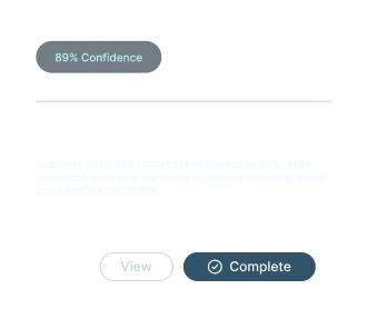 Three AstralFund credit cards