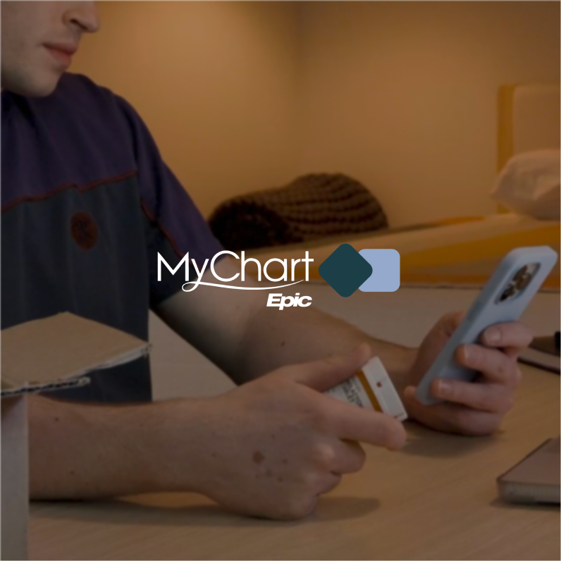 Olya | mental health exam