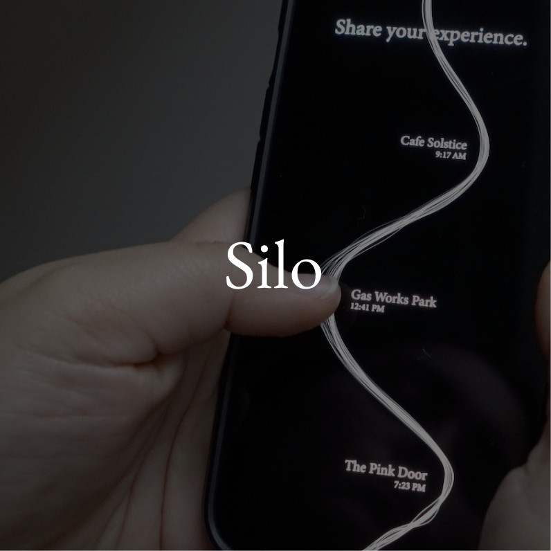 Silo | redesign google reviews