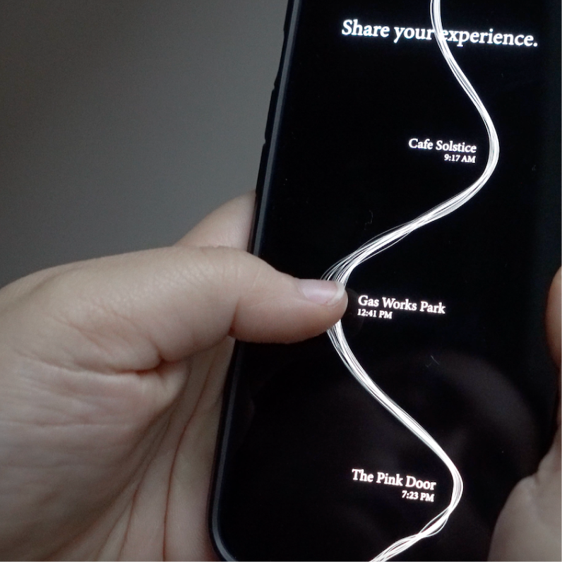 Silo | redesign google reviews