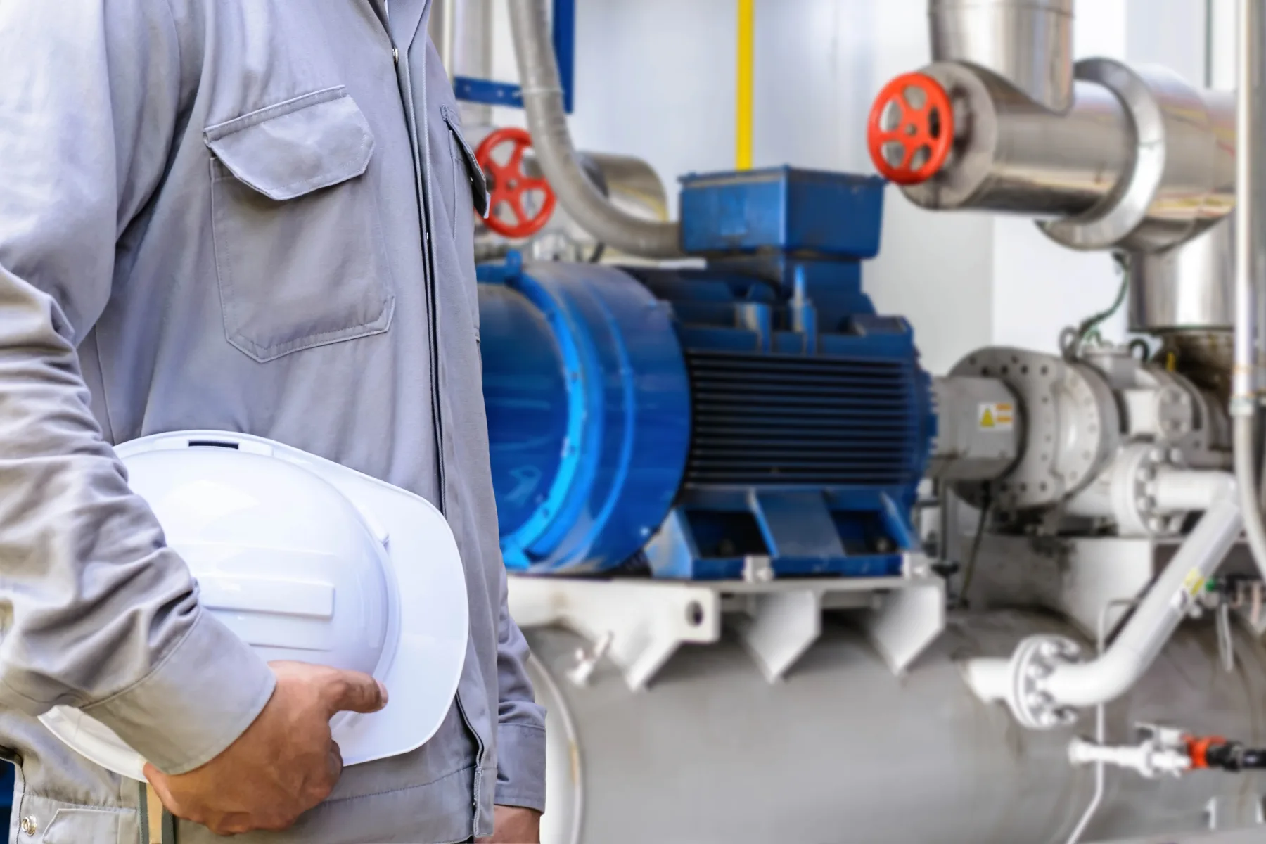 EU F-Gas quota reduction milestone for 2027