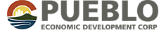 Pueblo Economic Development Corp logo