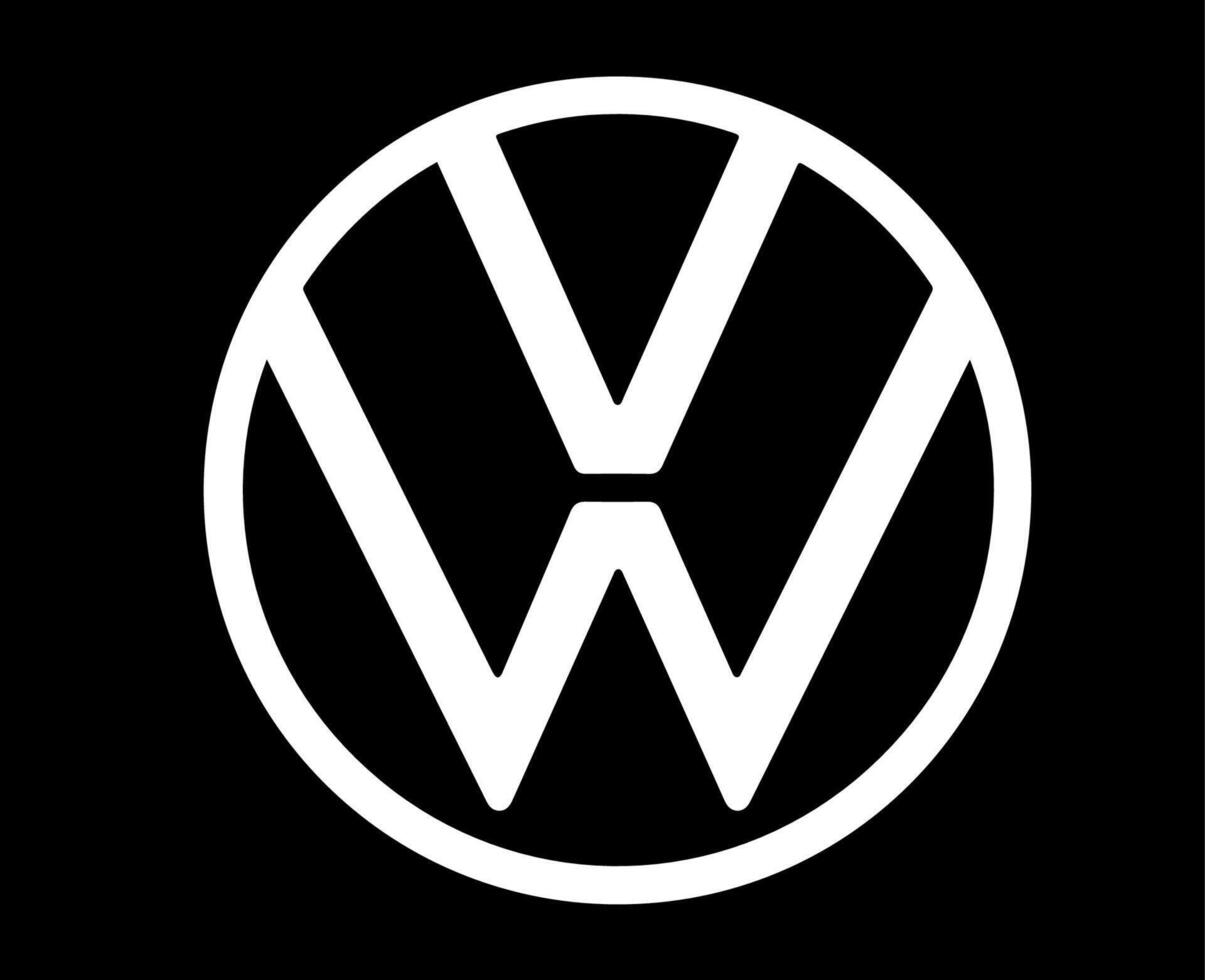 Volkswagen Logo