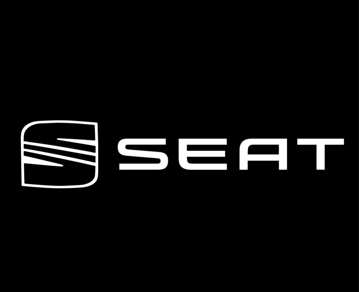 Seat logo