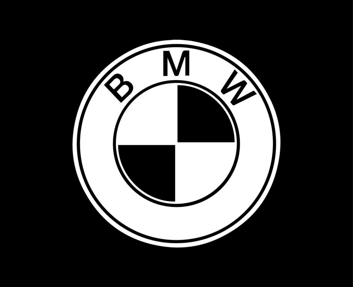 BMW Logo