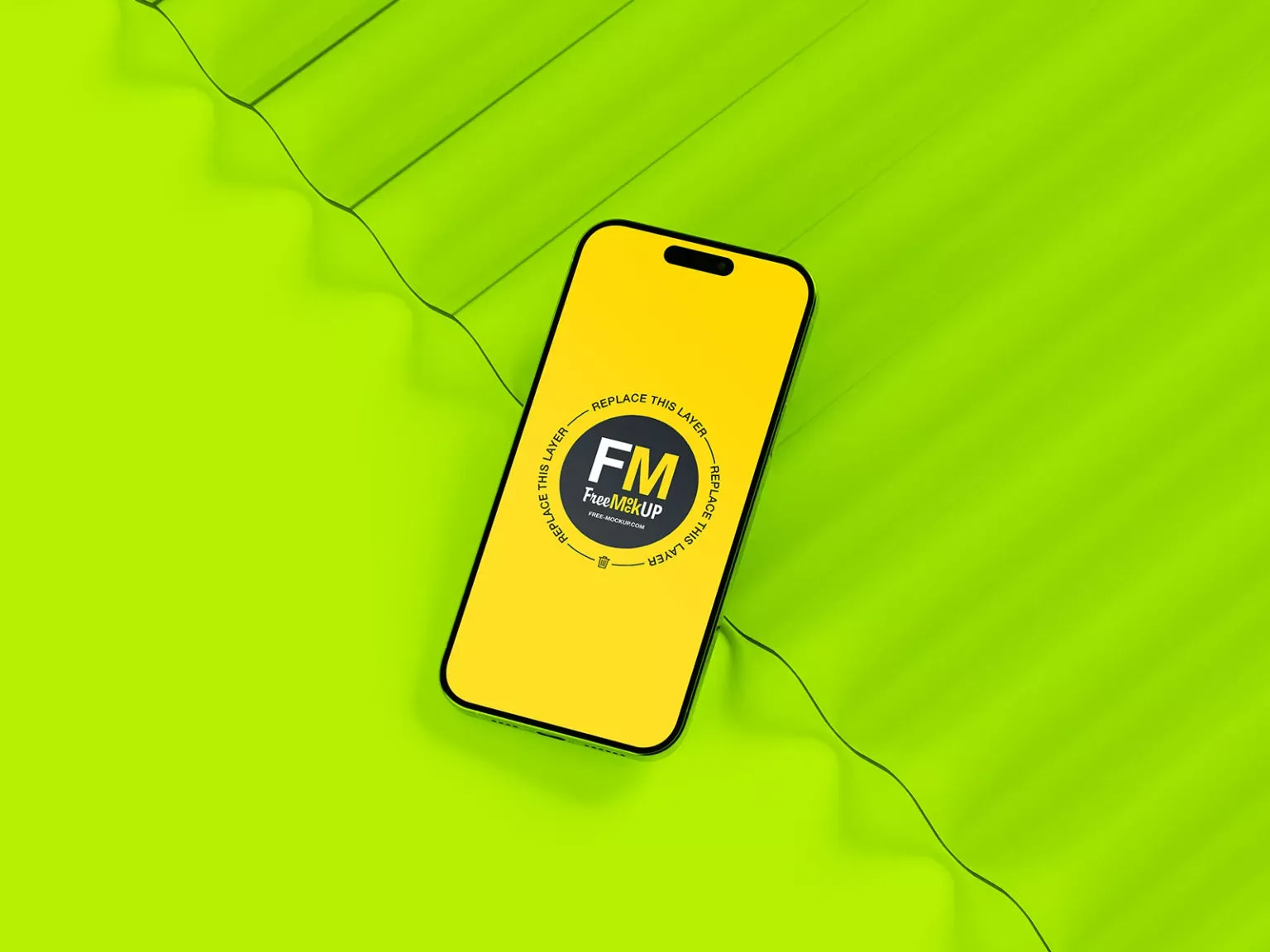 Vibrant, neon-themed cases for tech gadgets.