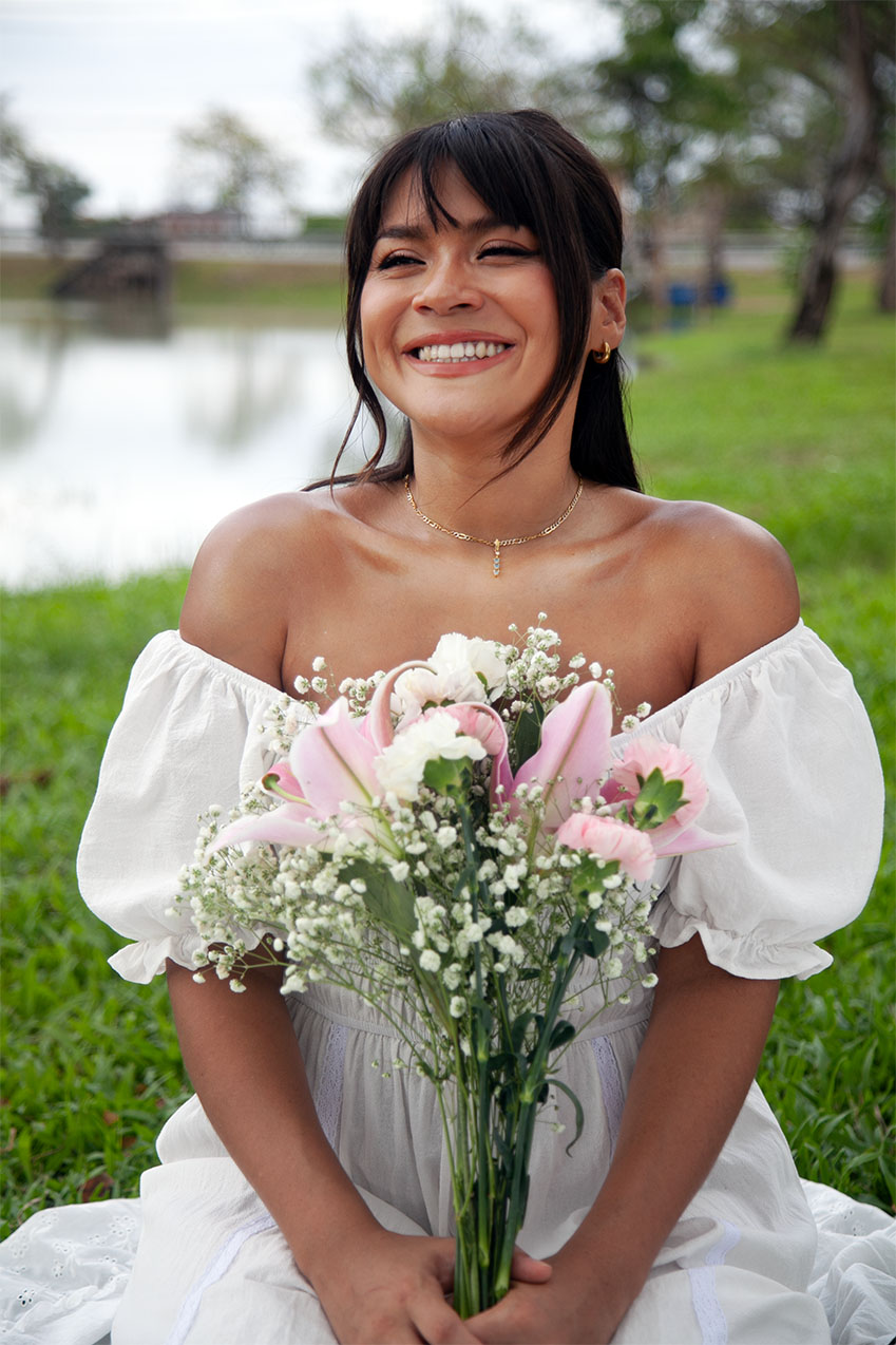 Bridal Makeup phuket