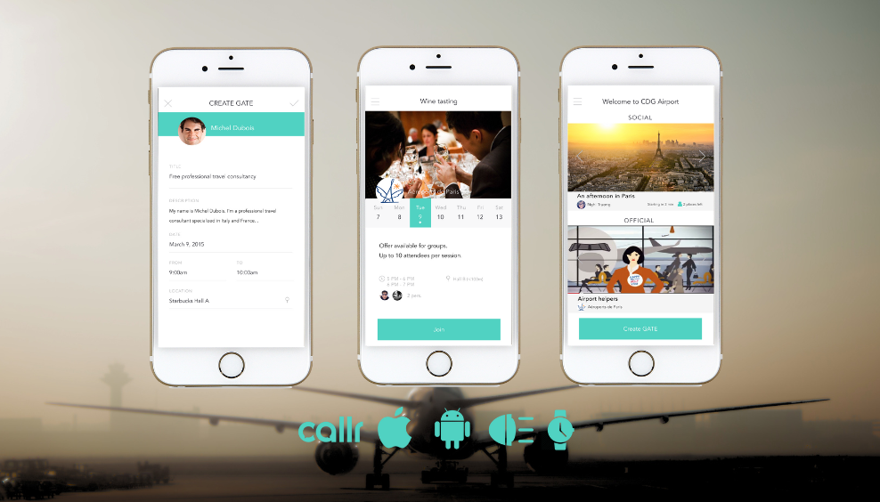 Handee Project Thumbnail