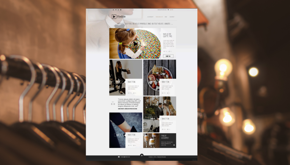 Handee Project Thumbnail