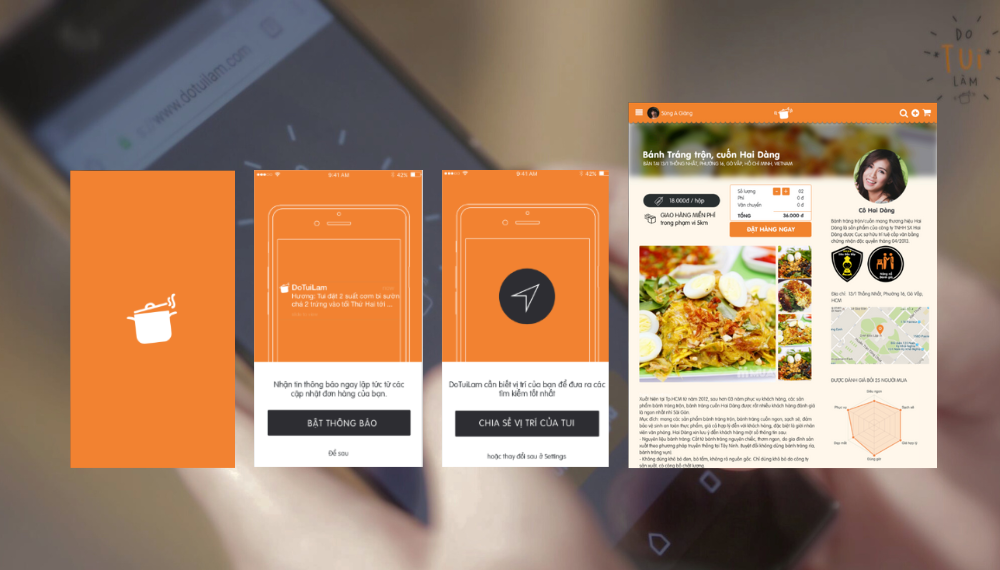 Linel Project Thumbnail