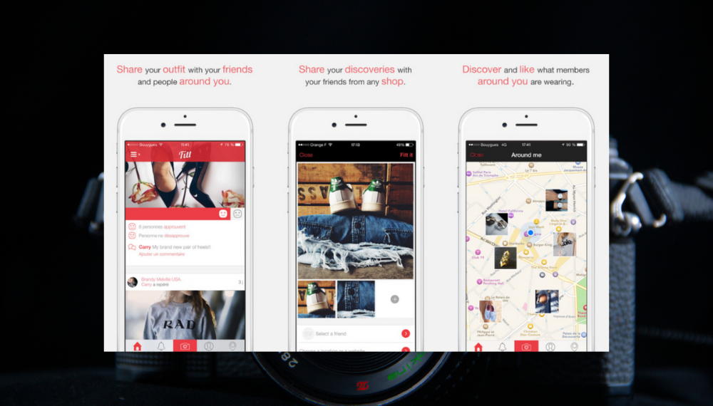 Duotint Pro Project Thumbnail