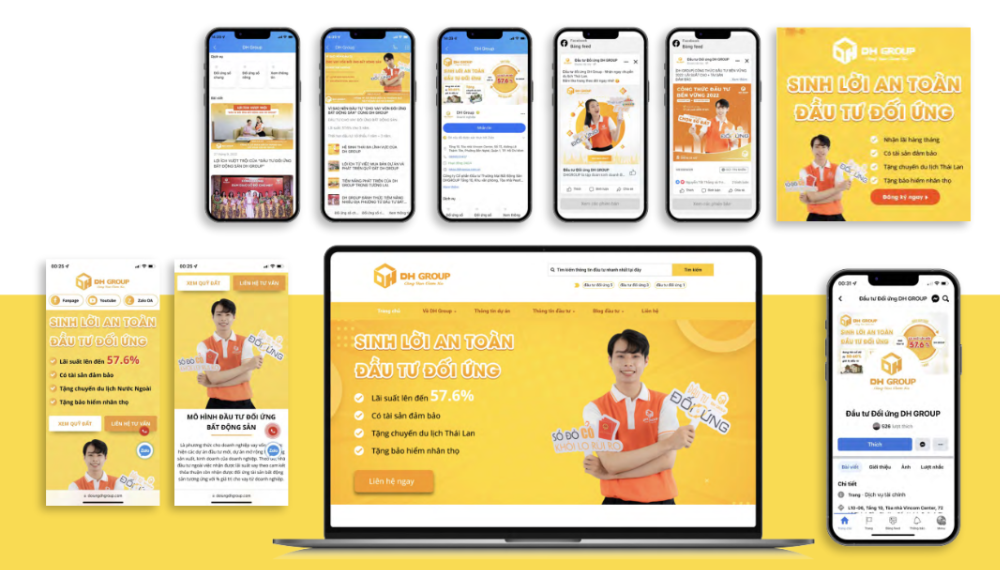 Duotint Pro Project Thumbnail