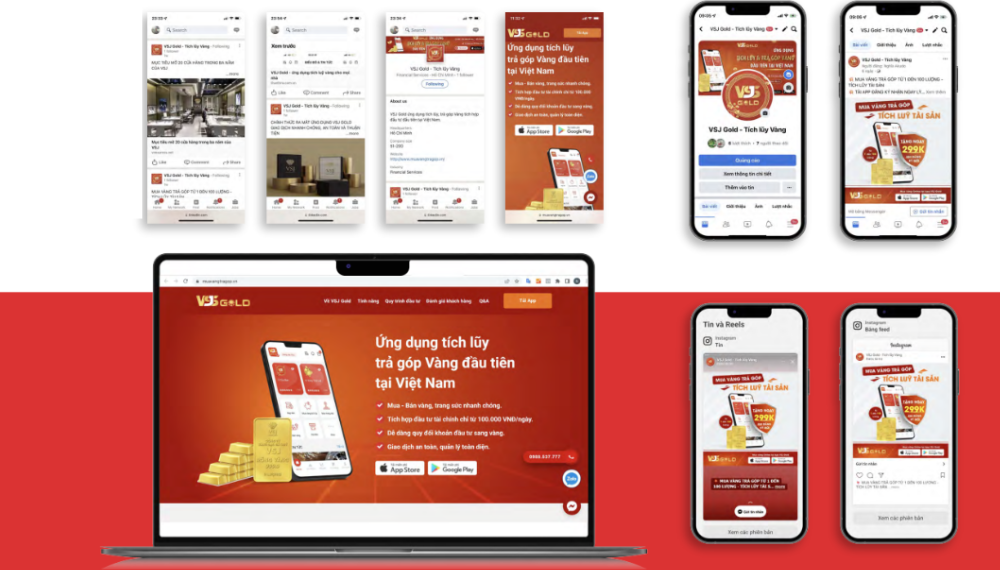 Duotint Pro Project Thumbnail