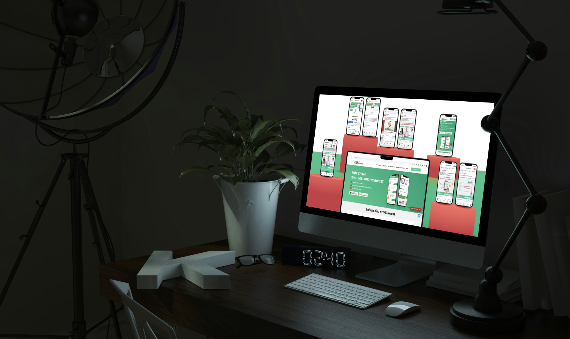 Handee Project Thumbnail