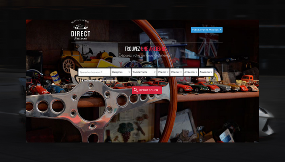 Duotint Pro Project Thumbnail