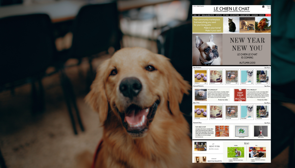 Duotint Pro Project Thumbnail