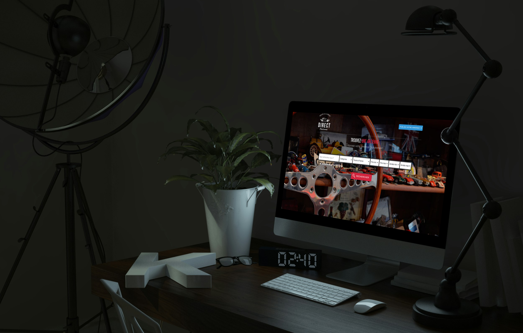 Handee Project Thumbnail