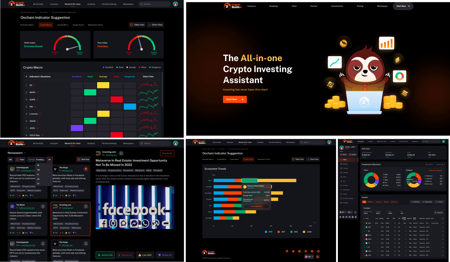 Duotint Pro Project Thumbnail
