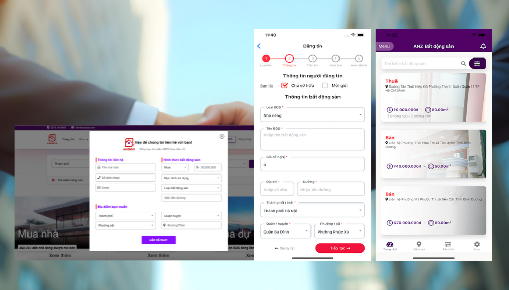 Duotint Pro Project Thumbnail