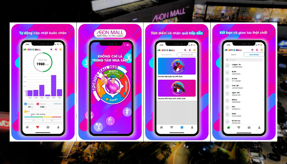 Duotint Pro Project Thumbnail