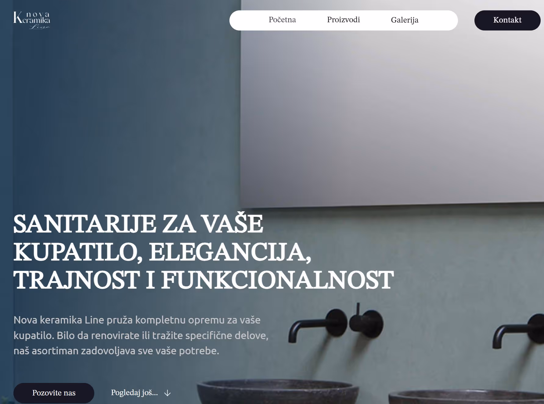 Project by dsm devs.