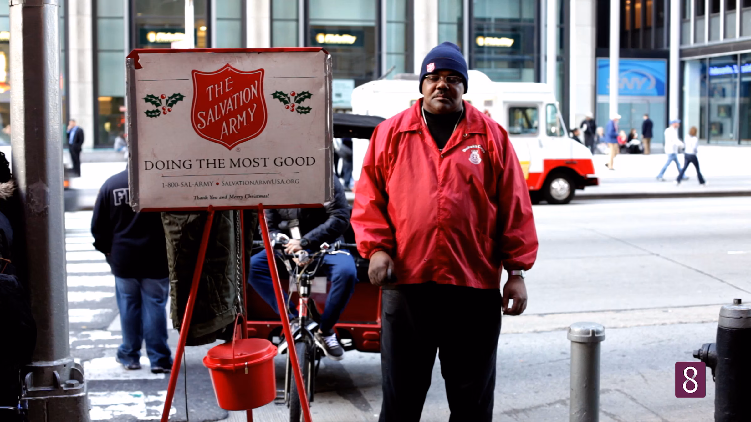 Continuous Learning for Fundraising