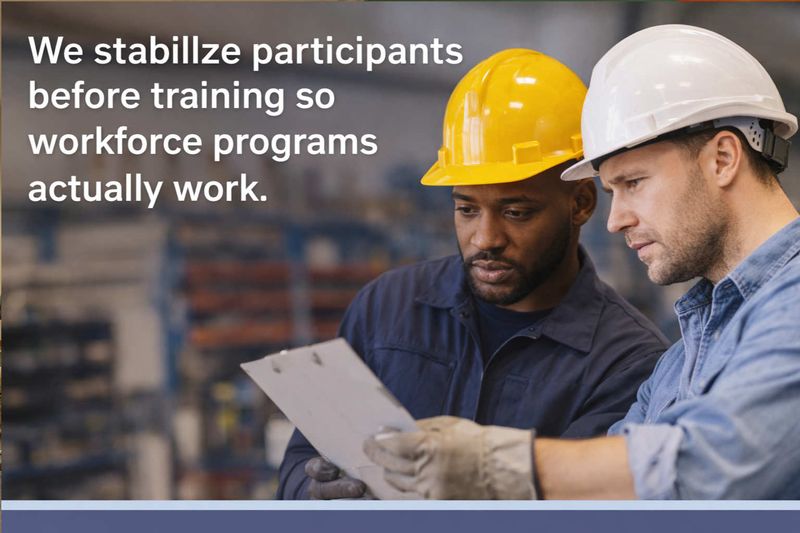 Workforce Development Training Programs Healing Hearts Counseling Center