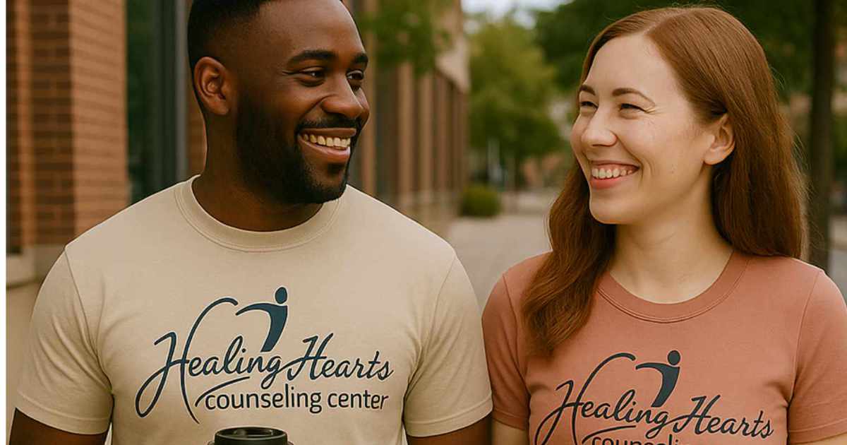 Healing Hearts Counseling Center business image