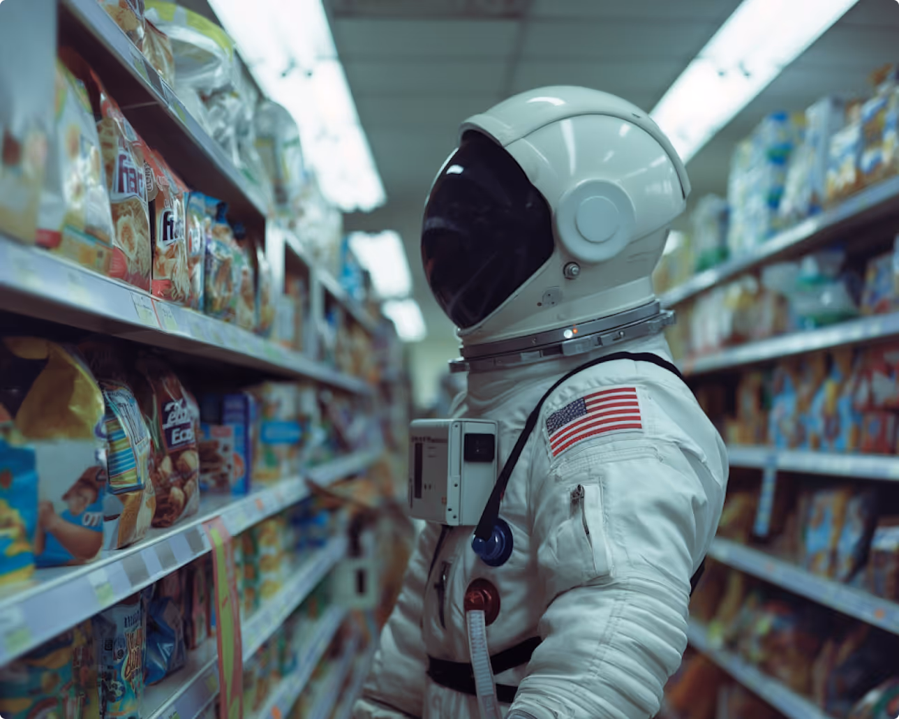 Voltstream project image