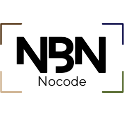 Logo NBN nocode