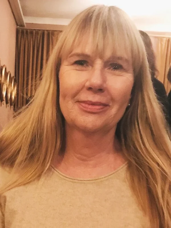 Image Of a person For Portfolio Content