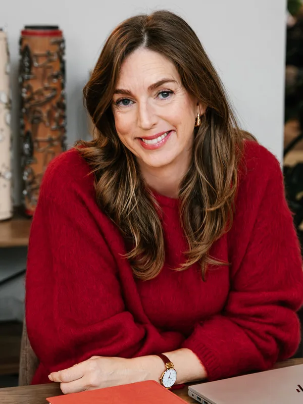 Image Of a person For Portfolio Content