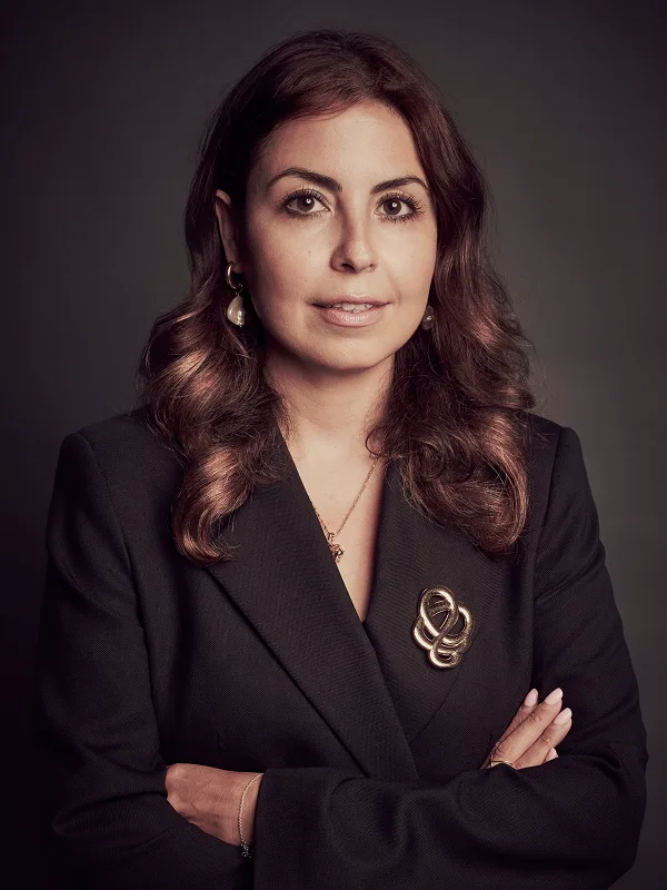 Image Of a person For Portfolio Content