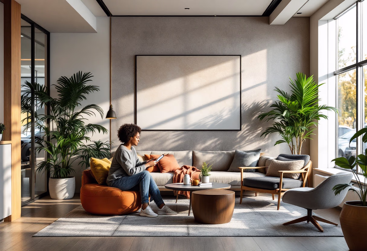 image of vehicle maintenance