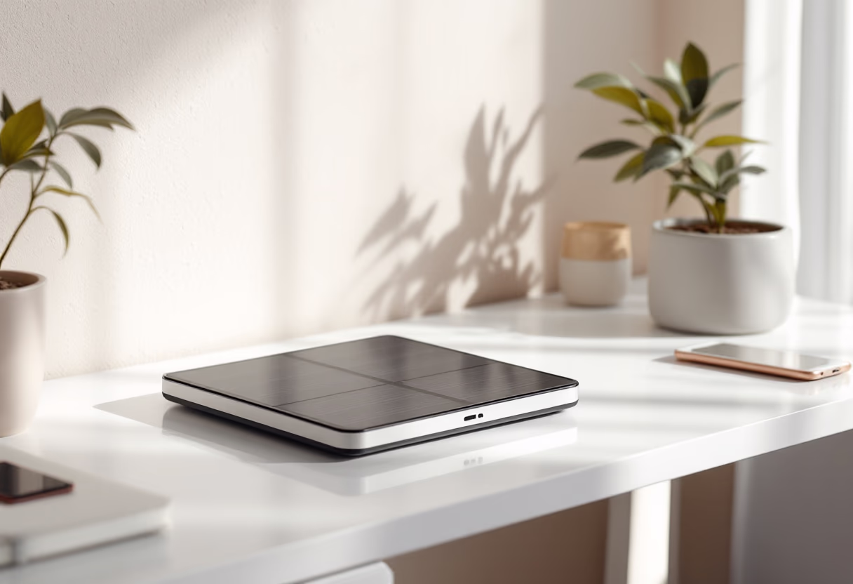 image of innovative energy-saving gadget 3