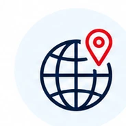 INTERNATIONAL VISITOR PROGRAMS icon