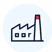 THE MADE-IN-CHINA ADVANTAGE icon